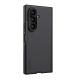 3. Nillkin Super Frosted Shield Fold Magnetic Case for Samsung Galaxy Z Fold 8 Ultra Compatible with MagSafe - Black