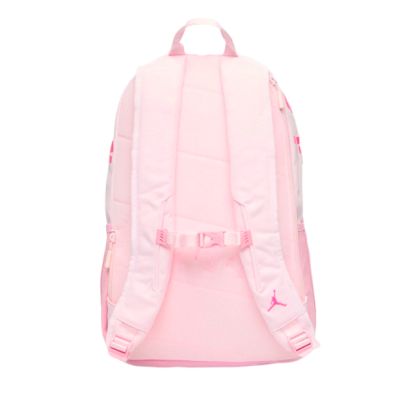 2. Air Jordan Jam Air Patrol Backpack 29L Iced Carmine - MA0924-AMG