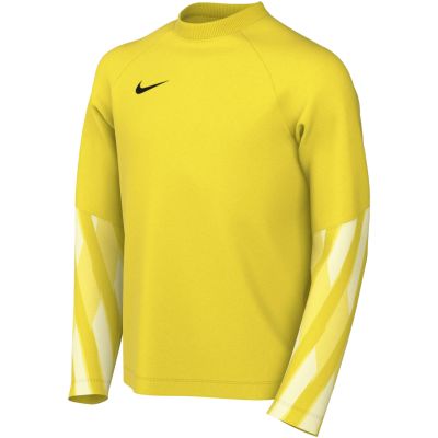 3. Nike Dri-Fit Park V Stadium Kids' Jersey Yellow HV8318 718