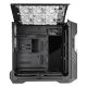 3. Cooler Master HAF 700 EVO Full Tower Gray