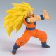 3. BANPRESTO DRAGON BALL Z MATCH MAKERS – SS3 Son Goku (VS. Majin Buu (Pure))