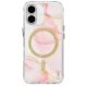 Uniq Coehl Aeris Case for iPhone 17 Magnetic Charging - Pink