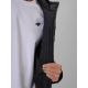 3. Men's synthetic-filled down jacket 4F 4FRAW26TDJAM0997-20S