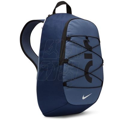 2. Nike Air DV6246-410 backpack