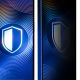 2. 3mk HardGlass Matt Max Privacy Tempered Glass for iPhone 18 Pro Max