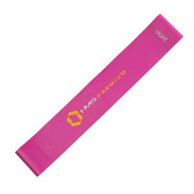 9. Exercise bands set HMS PRO SET GU04 