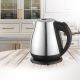 4. Electric metal kettle 1.7l 2200W MR-036 MAESTRO
