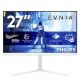 Philips Evnia 5000 27M2N5201P/00 computer monitor 68.6 cm (27") 1920 x 1080 px Full HD LCD White