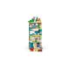 19. LEGO LEGO DUPLO TOWN 3in1 10470 Modern Family Home