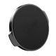 6. Baseus Small Ears Magnetic Holder (Overseas Edition) - black
