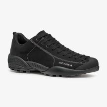 Shoes mojito-black-43 SCARPA