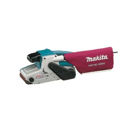 2. Makita 9404J Portable Sander Belt Sander
