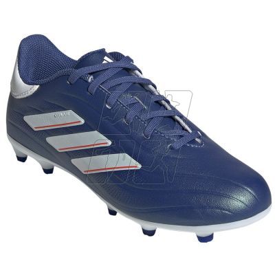 5. adidas Copa Pure 2.3 FG Jr IE4905 football shoes