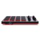 2. AKAI MPD 218 - USB/MIDI controller