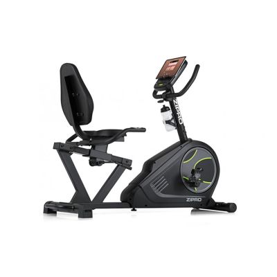 13. ZIPRO Glow Magnetic Bike Trainer