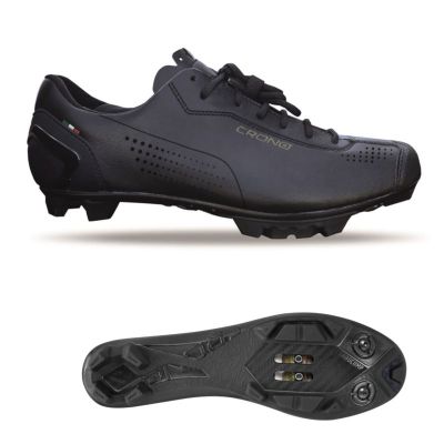 CRONO MTB shoes CG-1-21 black 45 Composite
