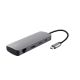 TRUST Dalyx 8-in-1 Multiport Adapter