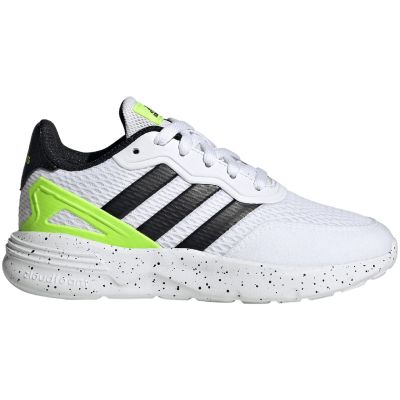 8. Adidas Nebzed Lifestyle Lace Running Jr IG2886 shoes