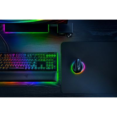 6. Razer Ergonomic Mouse | Pro Click V2 Vertical | Wireless