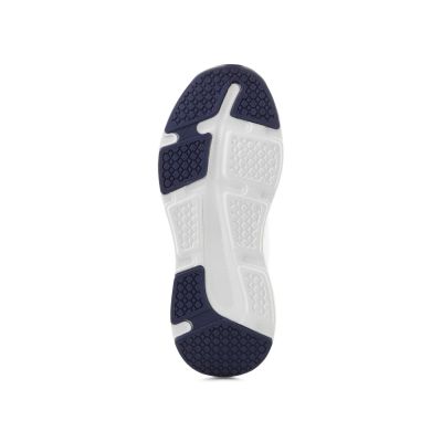 7. GAP SAN FRANSISCO WHITE NAVY RED GPK6150100218