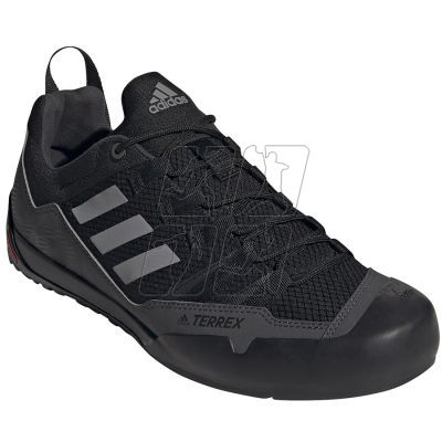 4. Adidas Terrex Swift Solo 2 M GZ0331 shoes