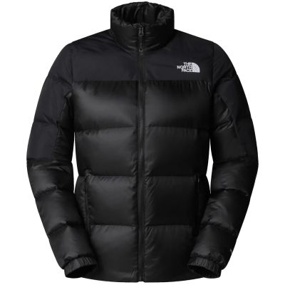 The North Face Diablo Down 2.0 Jacket NF0A8E14PH51 Black L