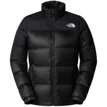 The North Face Diablo Down 2.0 Jacket NF0A8E14PH51 Black L