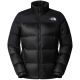 The North Face Diablo Down 2.0 Jacket NF0A8E14PH51 Black L
