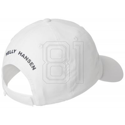 2. Helly Hansen Crew Cap 2.0 67517 001
