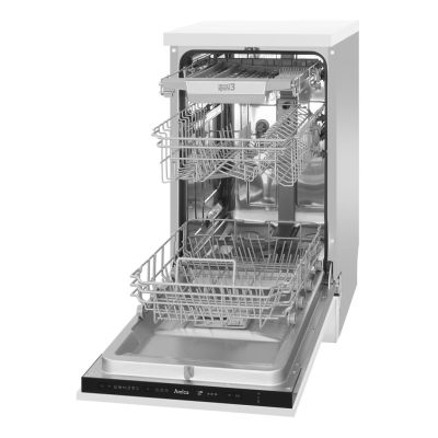 2. Built-in dishwasher AMICA DIM42E6EBqO