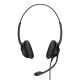 EPOS IMPACT SC 260 USB MS II Headset Wired Headband Office/Call Center USB Type-A Black