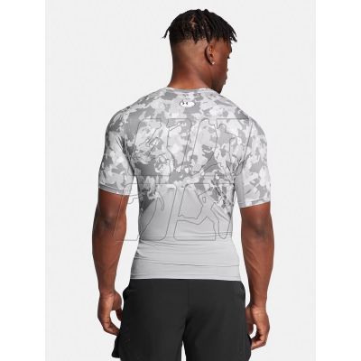 3. Under Armour T-shirt M 1386937-011