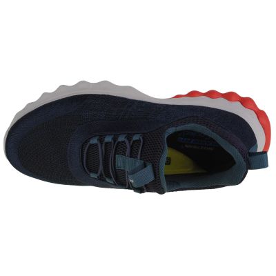3. Skechers Voston - Reever 210435-DKNV Navy blue 41