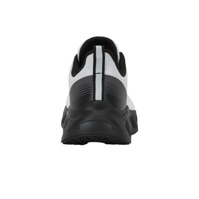 4. Men’s Casual Shoes K-Swiss LAGUNA TUBES LITE WHITE/BLACK/ASPHALT M (04891-151-M)