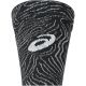 3. ASICS Fujitail Graphic Crew Socks 3013B327-001 Black 35–38