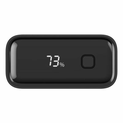 9. Ansmann PB222PD Lithium Polymer (LiPo) 20000 mAh Black
