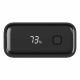 9. Ansmann PB222PD Lithium Polymer (LiPo) 20000 mAh Black