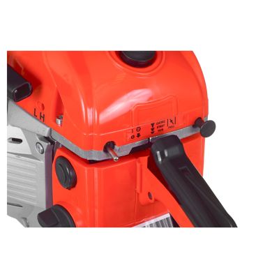 11. OREGON CST52-4 3.0 HP 45cm Petrol Chainsaw