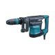 Makita HM1111C Demolition Hammer Black, Blue 1300 W