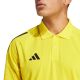 11. Adidas Tiro 24 Competition Polo Shirt M IV9144