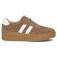 10. Filippo W DP6776 PAW641B suede shoes
