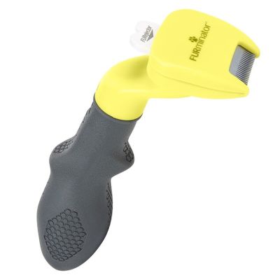 3. Furminator for short-haired dogs - Toy Dog XS