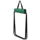 4. FISHING CHAIR CAMPING FOLDING STOOL WITH HANDLE REDCLIFFS GREEN