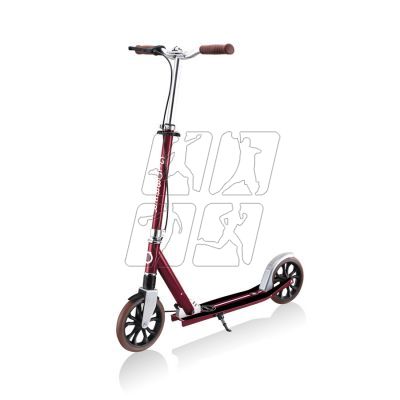 Scooter Globber NL 205 Dluxe Jr 685-102