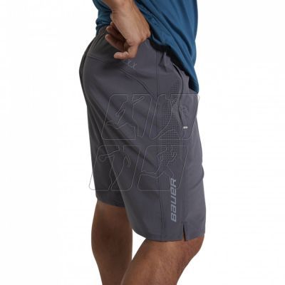 Bauer Flc Training Shorts M 1059655