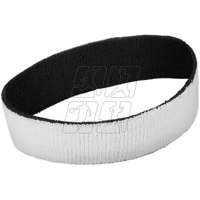 3. Nike Swoosh Headband NNNB1101OS
