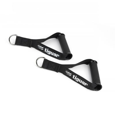 3. tiguar fabric handles for the extractor