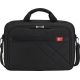 8. Case Logic DLC-115 Black 39.6 cm (15.6") Messenger Case Black