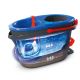 7. Vileda H2prO Rotary Mop