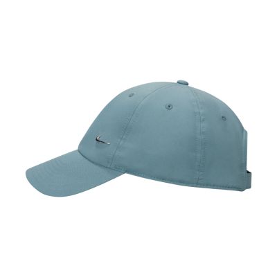 2. Nike Dri-FIT Club Cap Green FB5372 382